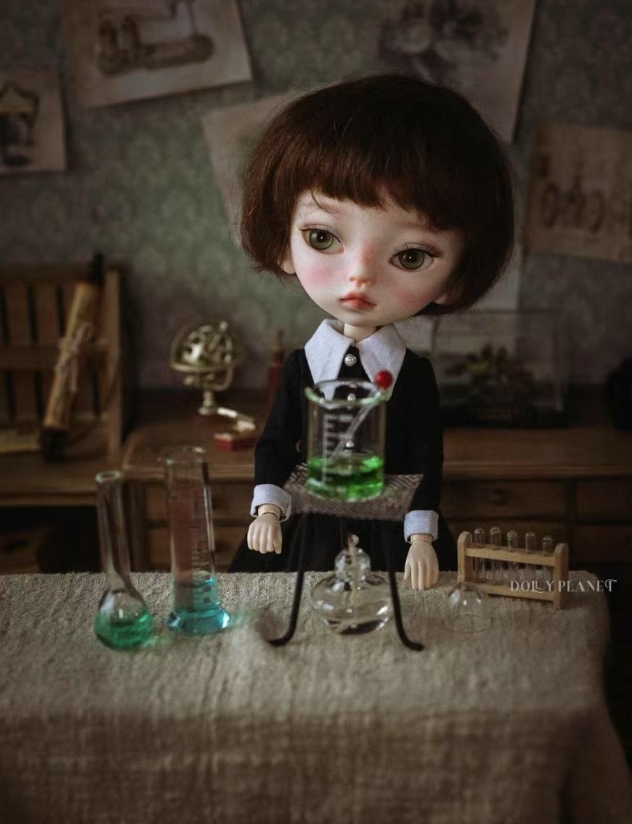 ตุ๊กตา Retro ตกแต่ง Magic Hous - Home Decor Za บทวิจารณ์และราคา