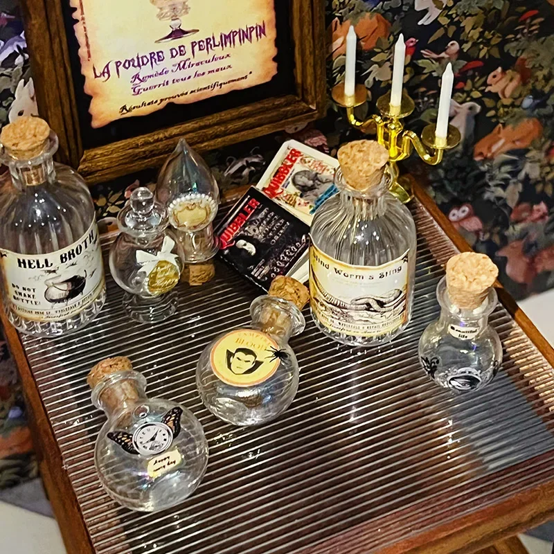 ตุ๊กตา Retro ตกแต่ง Magic Hous - Home Decor Za บทวิจารณ์และราคา