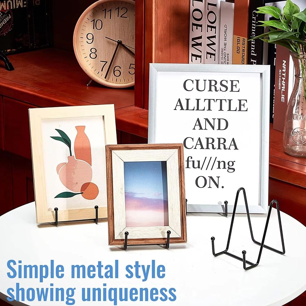 ที่วางนิตยสารโลหะสีดำขนาด 3/4/ - Home Decor Magazine บทวิจารณ์และราคา