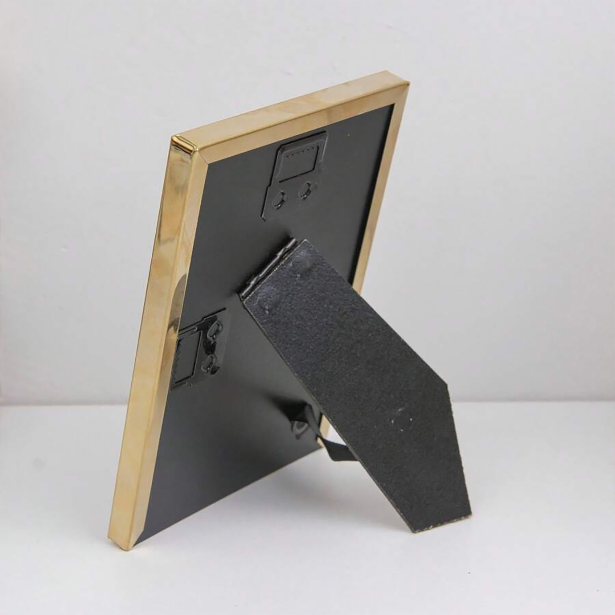 กรอบรูปสแตนเลสทรงสี่เหลี่ยมผืน - Bamboo Photo Frame บทวิจารณ์และราคา