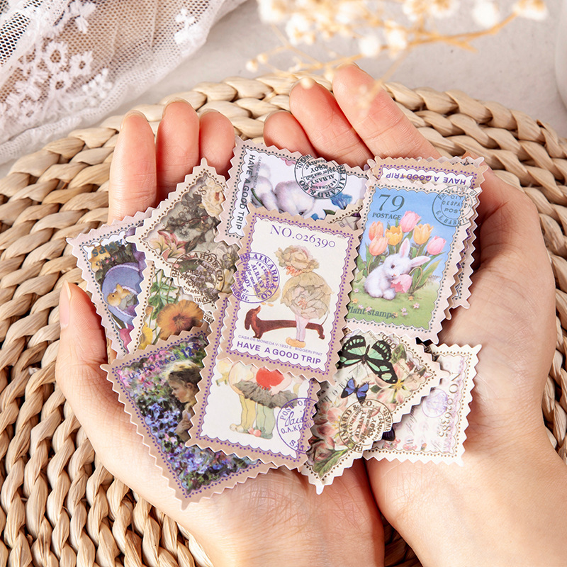 สติกเกอร์ลายเทพนิยายฤดูใบไม้ร่ - Home Decor Magazine บทวิจารณ์และราคา