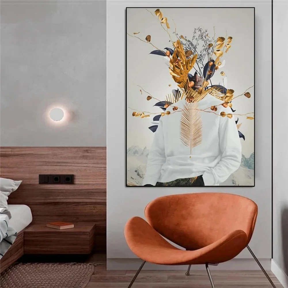 นิตยสารแฟชั่น โปสเตอร์และภาพพิ - Home Decor Magazine บทวิจารณ์และราคา